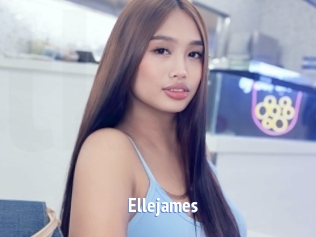 ellejames Telefon Kontakte
