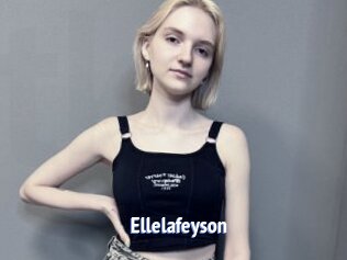 Ellelafeyson