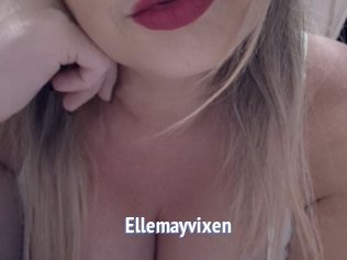ellemayvixen Telefon Kontakte