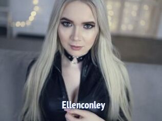 Ellenconley