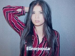 Ellenepopular