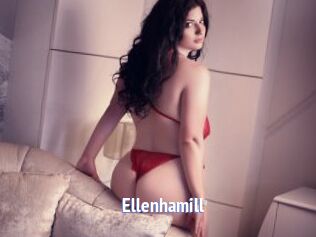 Ellenhamill
