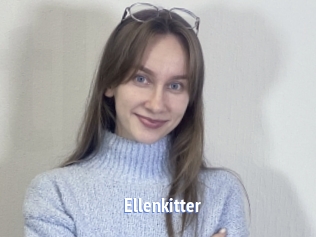 Ellenkitter
