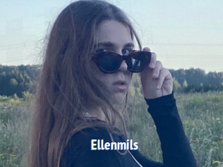 Ellenmils