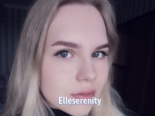 Elleserenity