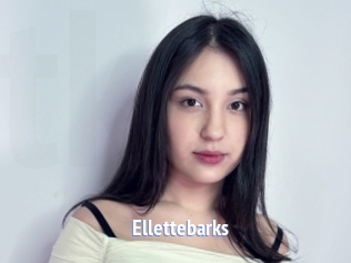 Ellettebarks