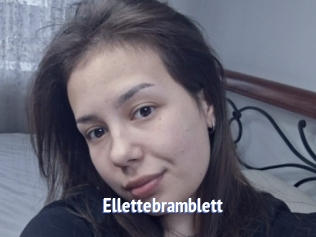 Ellettebramblett