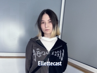 Ellettecast