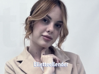 Elletteellender