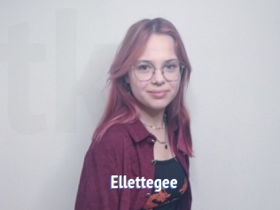 Ellettegee
