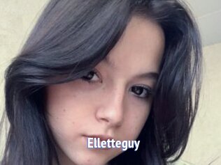 Elletteguy