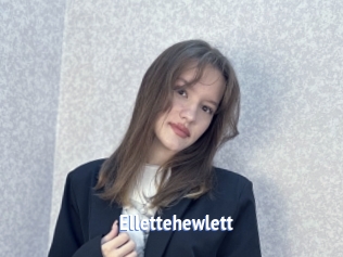 Ellettehewlett