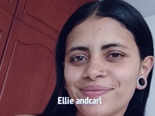 Ellie_andcarl