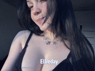 Ellieday