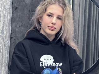Elliesnow