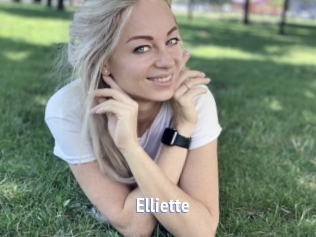 Elliette
