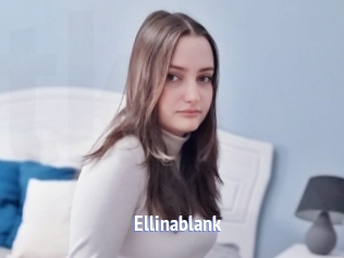 Ellinablank