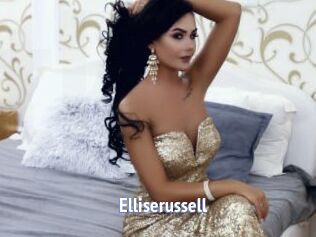 Elliserussell