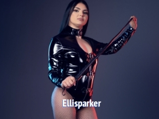Ellisparker