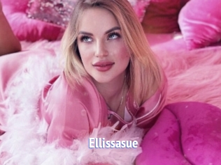 Ellissasue