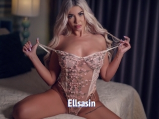 Ellsasin