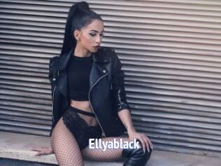Ellyablack