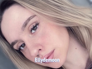 Ellydemoon
