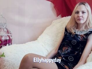 Ellyhappyday
