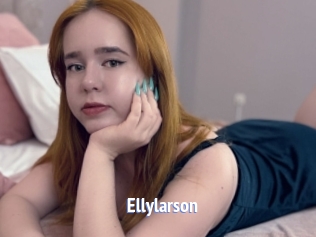 Ellylarson