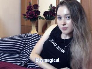 Ellymagical