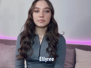 Ellyree