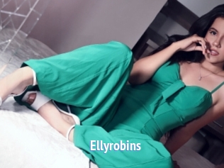 Ellyrobins