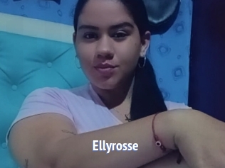 Ellyrosse