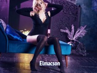 Elmacson