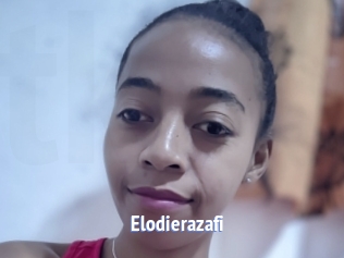 Elodierazafi