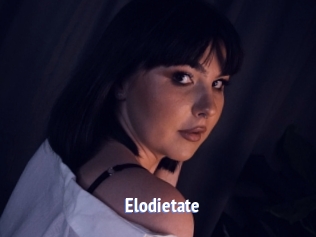 elodietate Telefon Kontakte