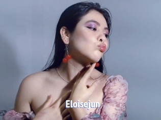 Eloisejun