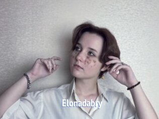 Elonadabry