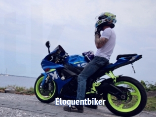 Eloquentbiker