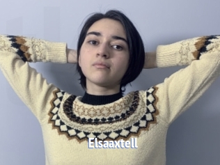 Elsaaxtell