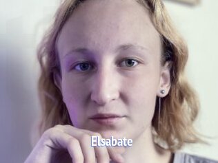 Elsabate