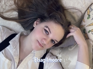 Elsagilmoore