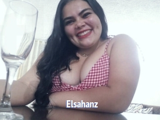 Elsahanz