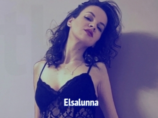 Elsalunna