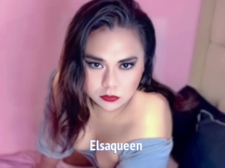 Elsaqueen