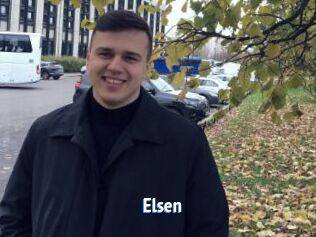 Elsen