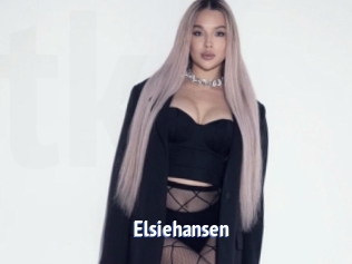 Elsiehansen