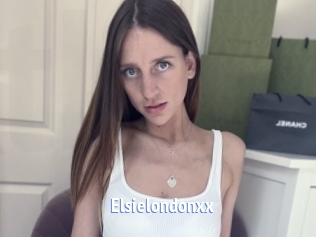 elsielondonxx Telefon Kontakte