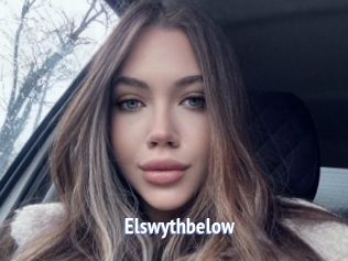 Elswythbelow