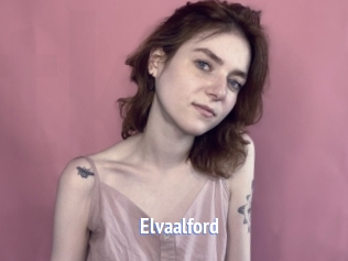Elvaalford